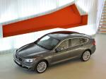 BMW 535i xDrive Gran Turismo Luxury Line 2013 года
